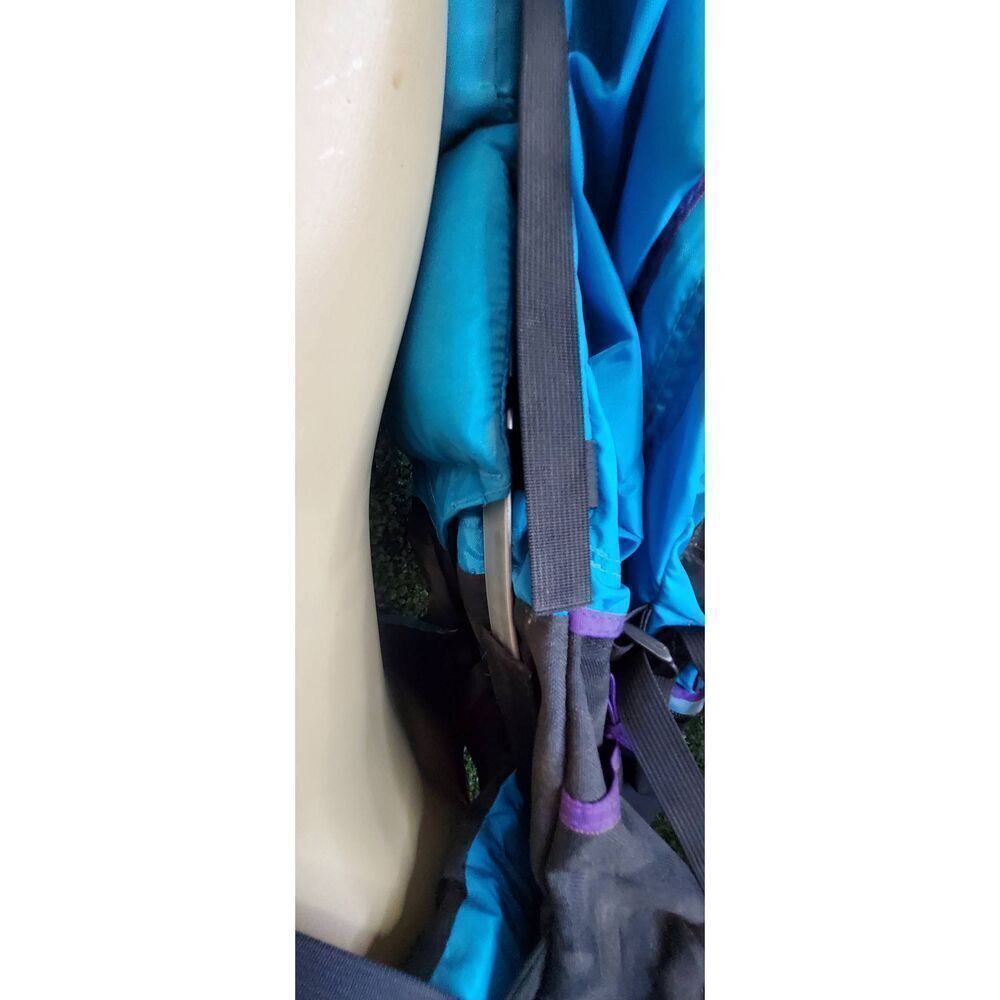 Catskill Camping backpack - Picture 8 of 10